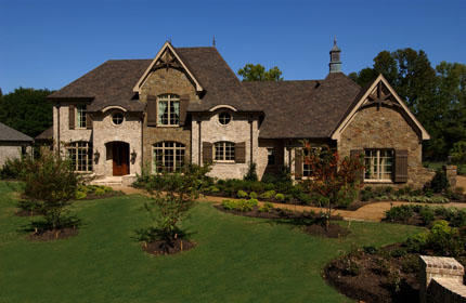 Front Rendering